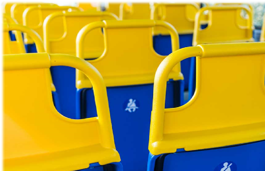 Anadolu ISUZU School Bus