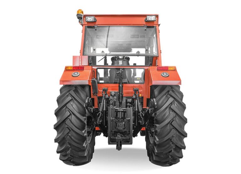 TÜMOSAN 8075 Tractor