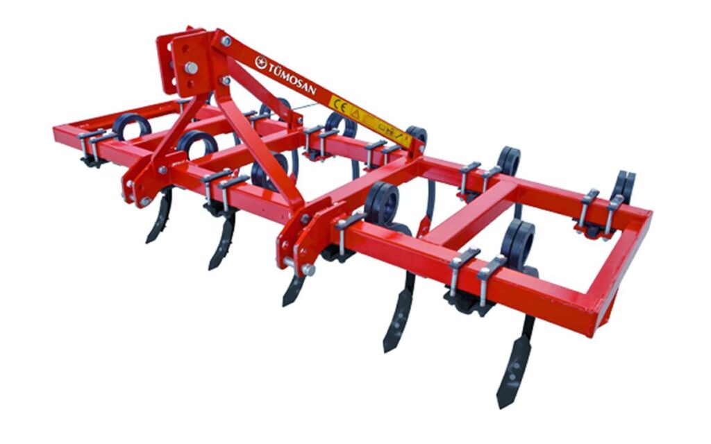 Cultivators